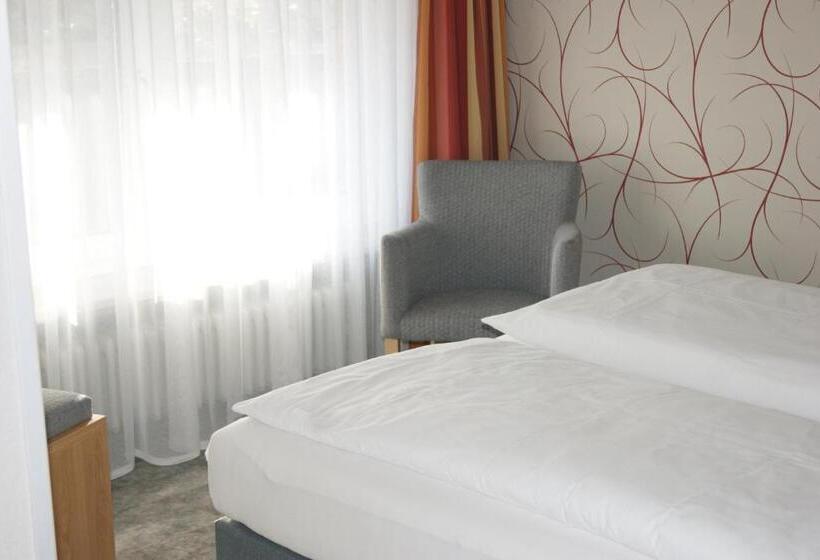 غرفة قياسية, Land Gut Hotel Allerhof