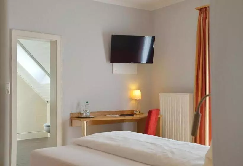 スタンダードシングルルーム, Land Gut Hotel Allerhof