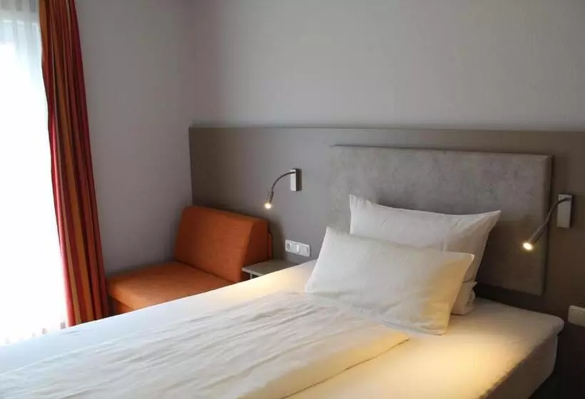 スタンダードシングルルーム, Land Gut Hotel Allerhof