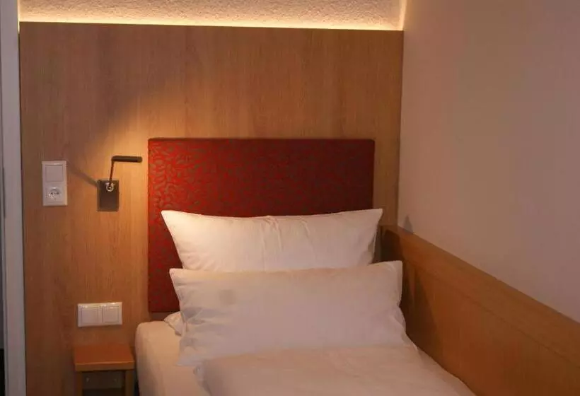 スタンダードシングルルーム, Land Gut Hotel Allerhof