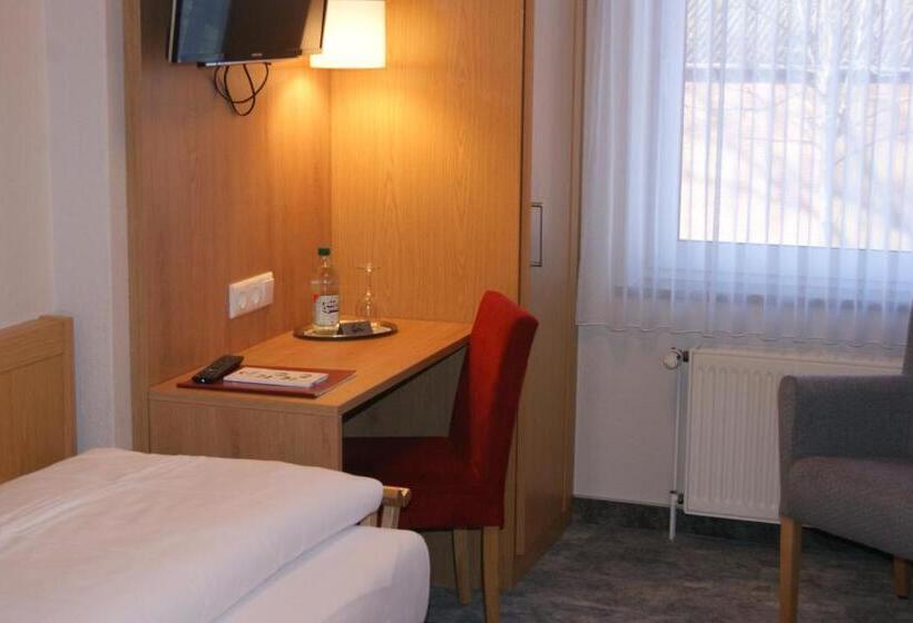 Номер Стандарт Индивидуальный, Land Gut Hotel Allerhof