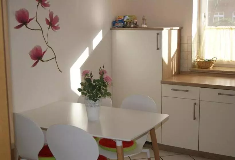 2ベッドルームアパートメント, Land Gut Hotel Allerhof