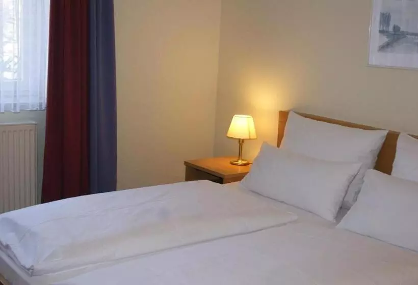 2ベッドルームアパートメント, Land Gut Hotel Allerhof