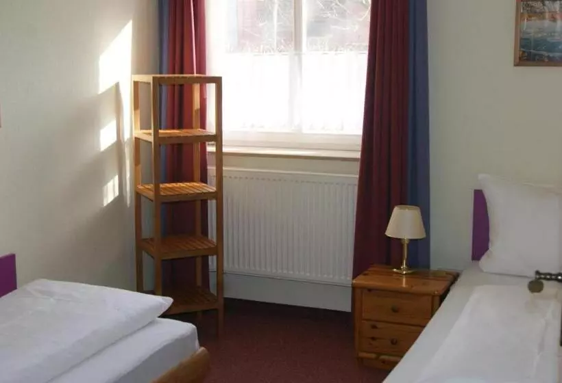 2ベッドルームアパートメント, Land Gut Hotel Allerhof