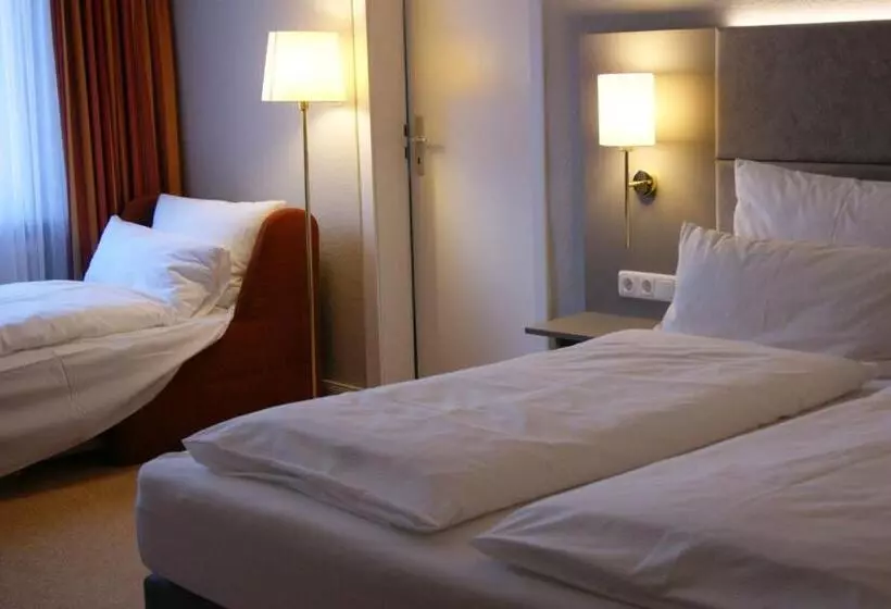 ベーシックトリプルルーム, Land Gut Hotel Allerhof