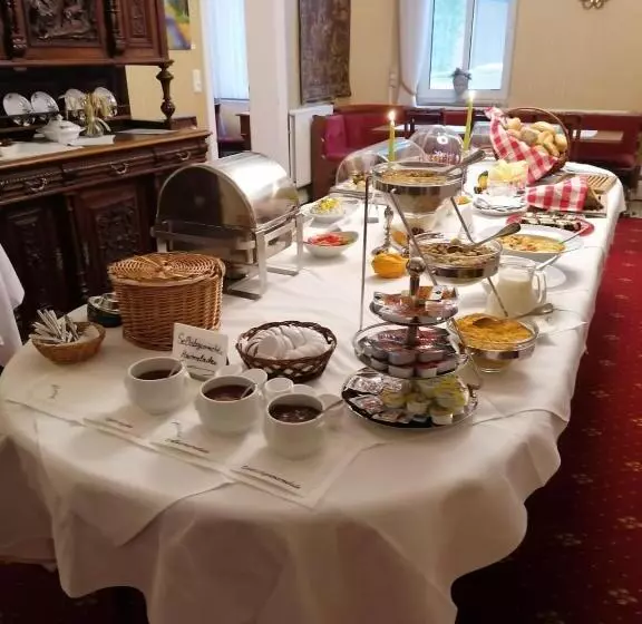 ベーシックトリプルルーム, Land Gut Hotel Allerhof