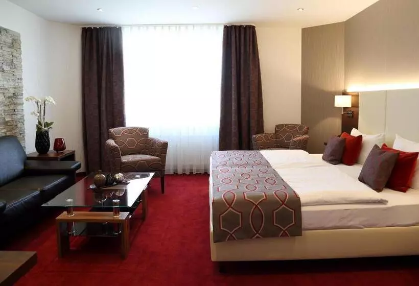 プレミアムルーム, Lobinger Hotel Weisses Ross