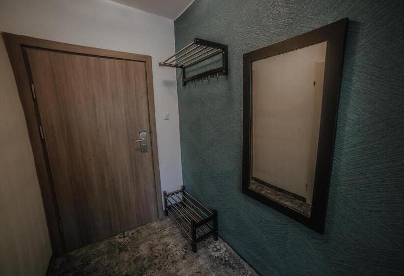Номер Стандарт, Parkowe Szczyrk