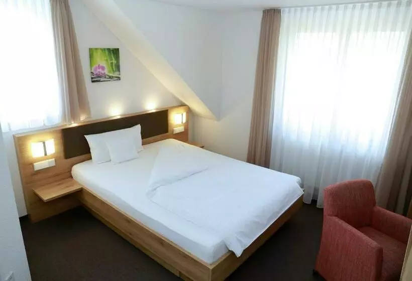 スタンダードシングルルーム, Gasthof Schützen Gbr