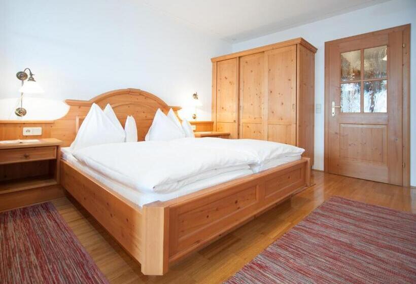 חדר סטנדרט, Gasthof Steinerwirt