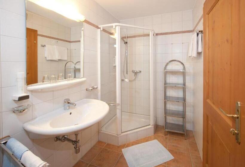 דירת חדר, Gasthof Steinerwirt