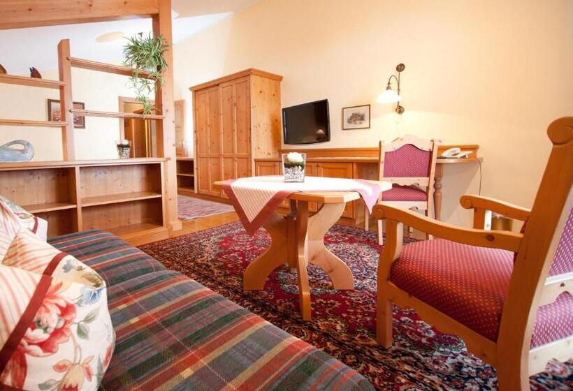 דירת חדר, Gasthof Steinerwirt