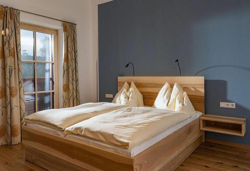 חדר קומפורט, Gasthof Steinerwirt