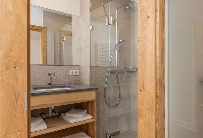 חדר קומפורט, Gasthof Steinerwirt