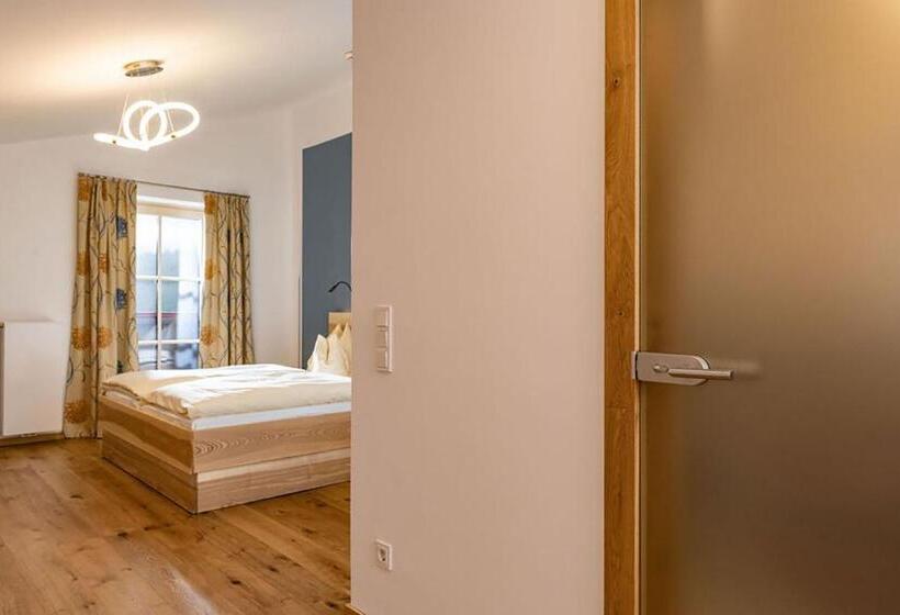 חדר קומפורט, Gasthof Steinerwirt