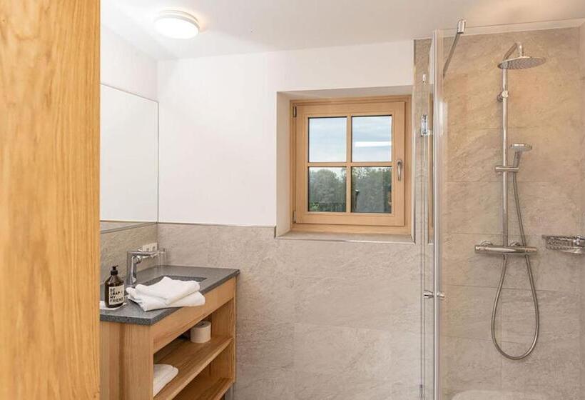 חדר סטנדרט, Gasthof Steinerwirt