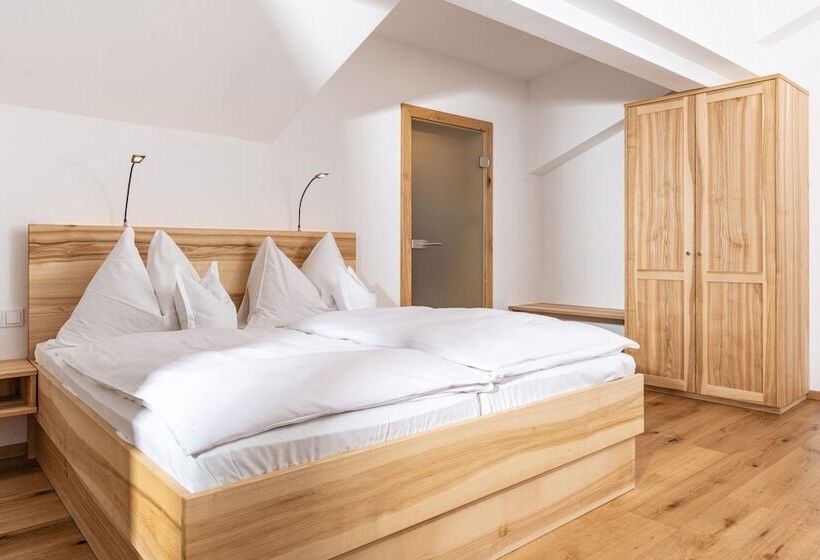 חדר קומפורט, Gasthof Steinerwirt