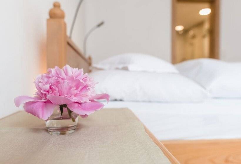 חדר אקונומי, Gasthof Steinerwirt