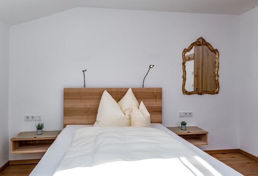 חדר קומפורט יחיד, Gasthof Steinerwirt