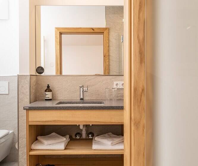 חדר סטנדרט, Gasthof Steinerwirt