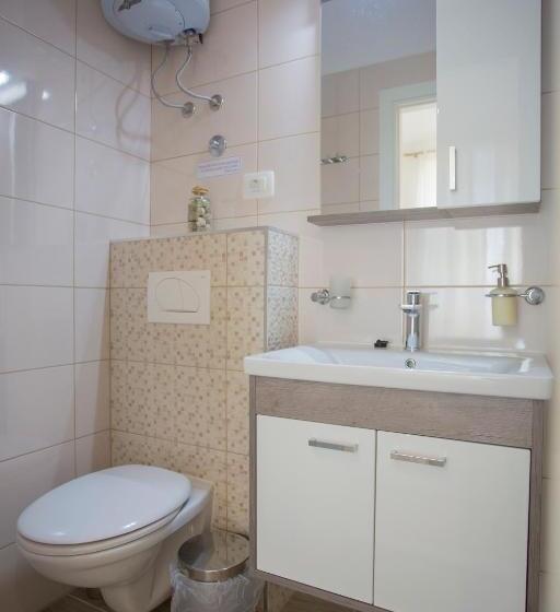 豪华房间, Luxury Garden Rooms