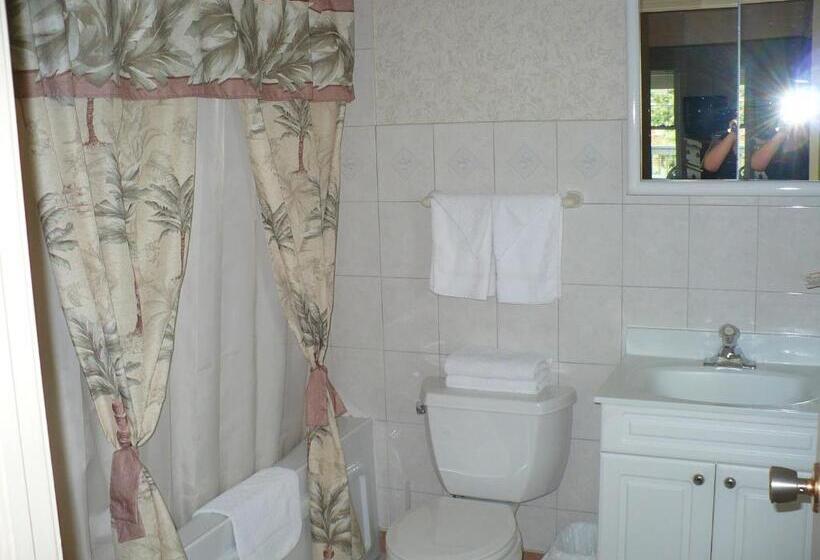 标准间, Rainbow Bed & Breakfast