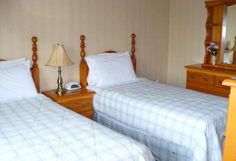 标准间, Rainbow Bed & Breakfast