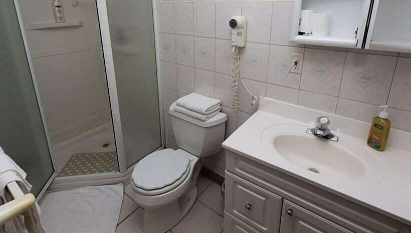 标准间, Rainbow Bed & Breakfast