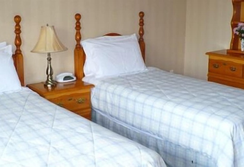 标准间, Rainbow Bed & Breakfast