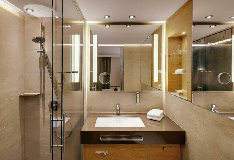 Номер Стандарт, Relaxresort Kothmühle