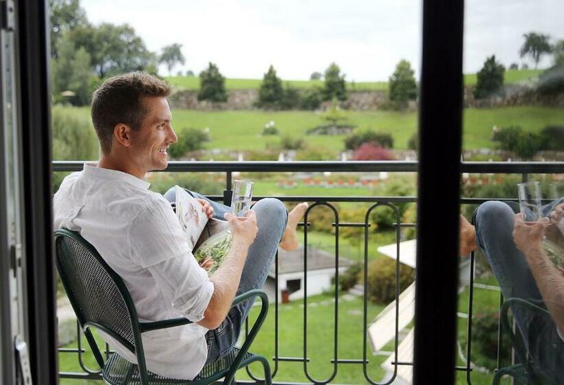 Номер Стандарт, Relaxresort Kothmühle