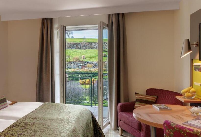 Номер Стандарт, Relaxresort Kothmühle