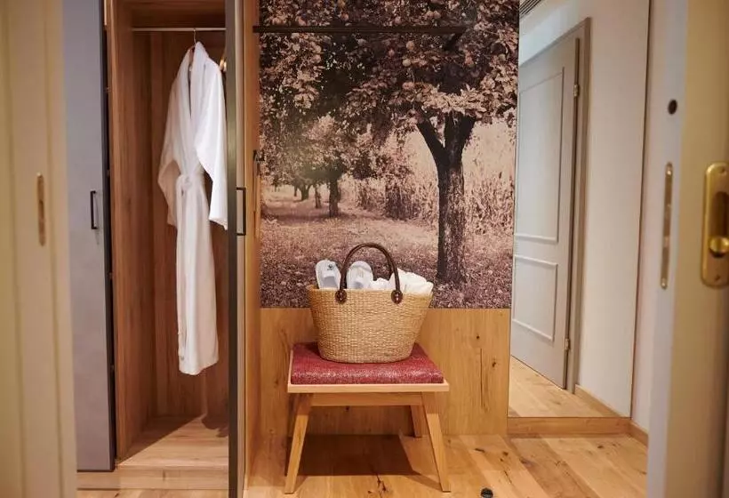 スタンダードルーム, Relaxresort Kothmühle
