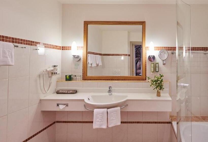 Номер Стандарт, Relaxresort Kothmühle