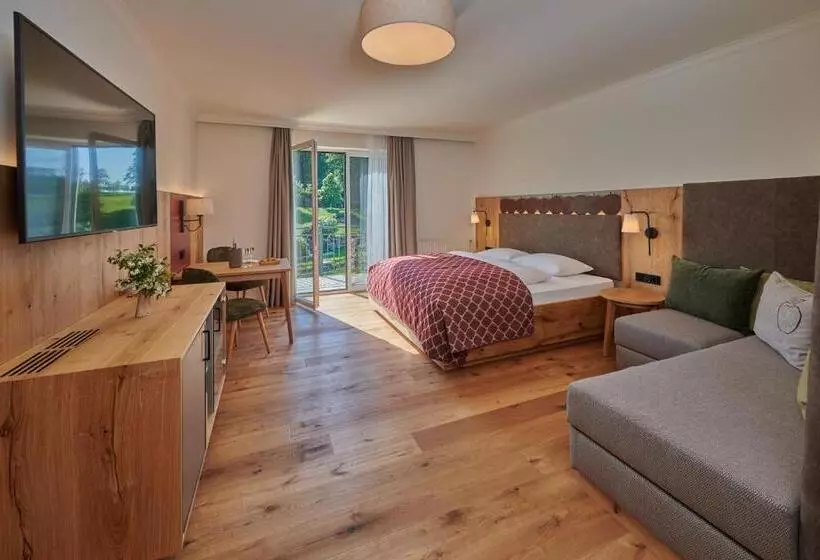 スタンダードルーム, Relaxresort Kothmühle