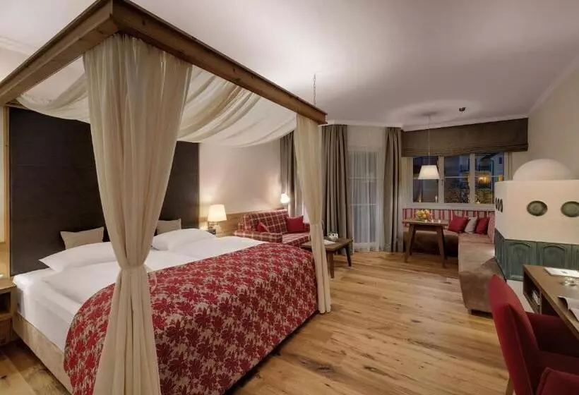 スイート, Relaxresort Kothmühle