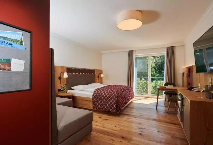 スタンダードルーム, Relaxresort Kothmühle
