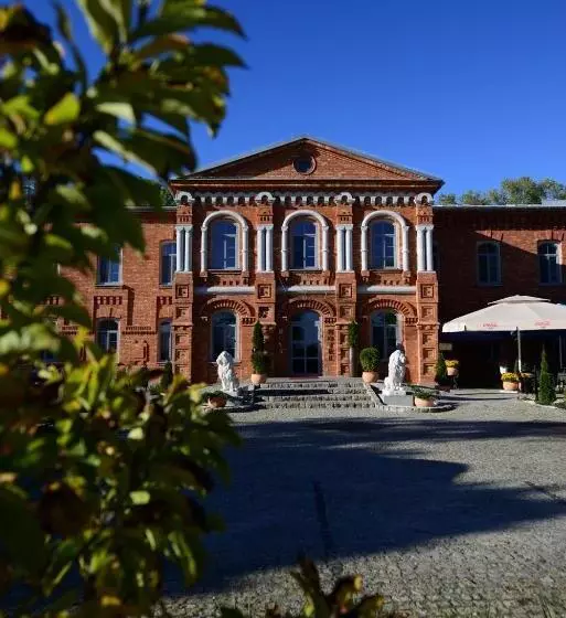 اتاق استاندارد, Royal Hotel Modlin