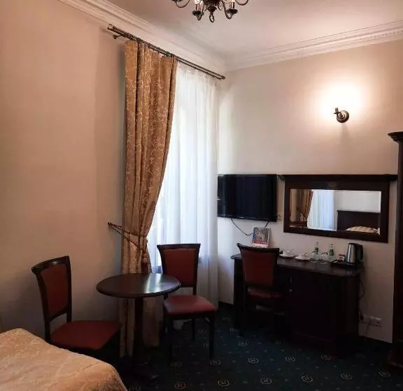 اتاق استاندارد, Royal Hotel Modlin