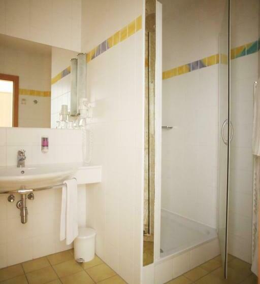 标准间, Stadthotel Garni Pinkafeld