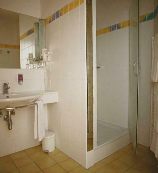 标准间, Stadthotel Garni Pinkafeld