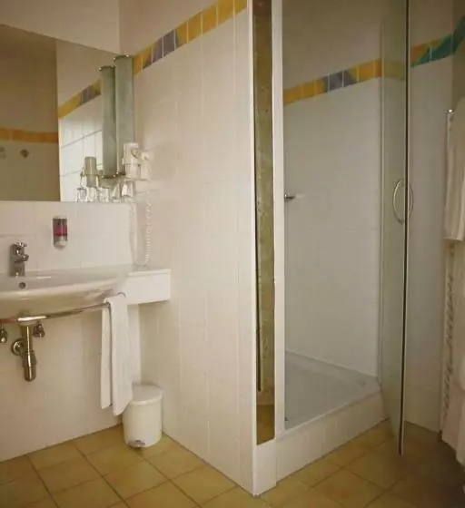 スタンダードルーム, Stadthotel Garni Pinkafeld