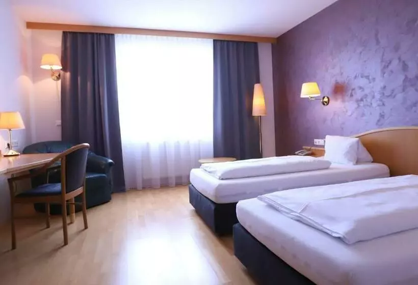 スタンダードルーム, Stadthotel Garni Pinkafeld