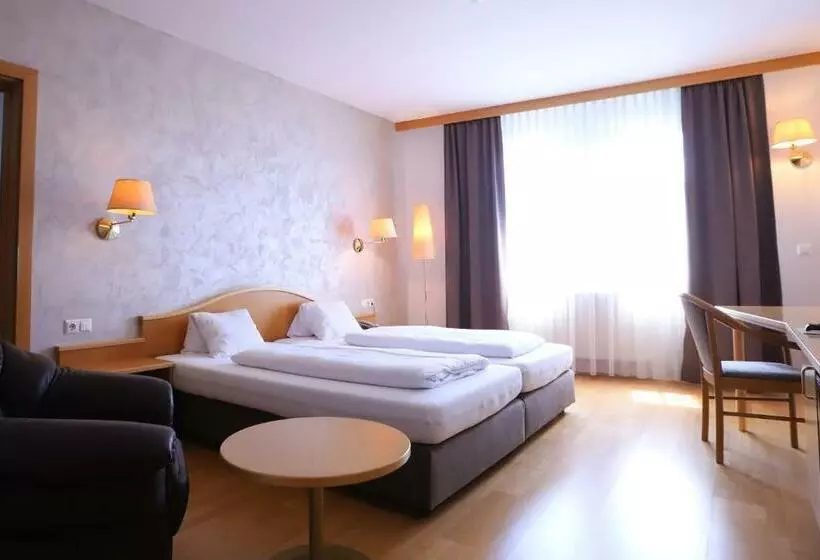 ファミリールーム, Stadthotel Garni Pinkafeld