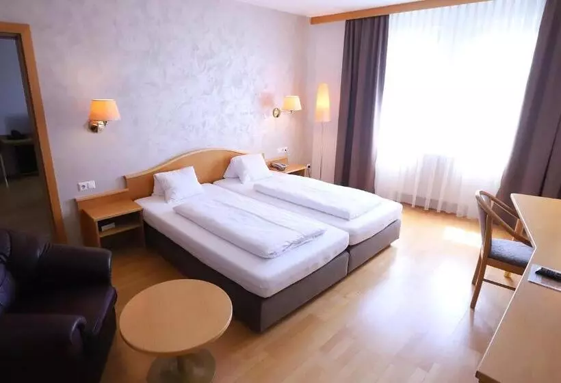 ファミリールーム, Stadthotel Garni Pinkafeld