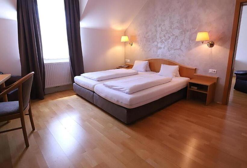 家庭间, Stadthotel Garni Pinkafeld