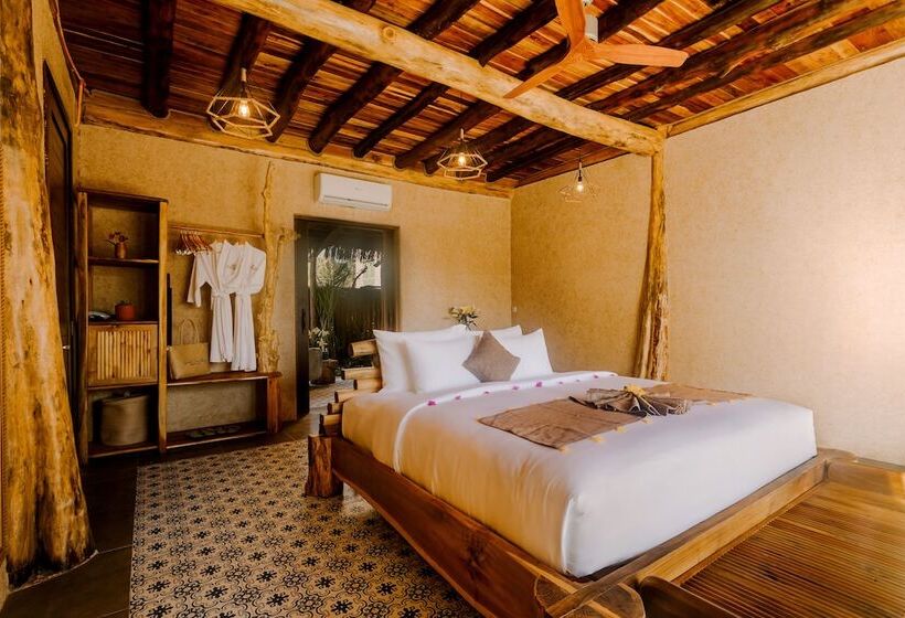 بانگلوی ممتاز, Grand Ocean Bay Resort Phu Quoc