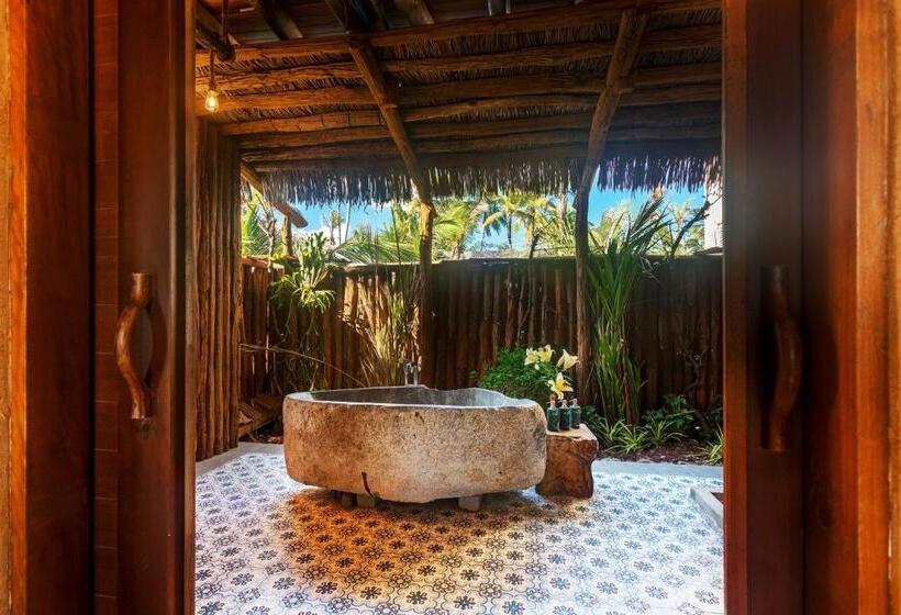 بانگلوی ممتاز, Grand Ocean Bay Resort Phu Quoc