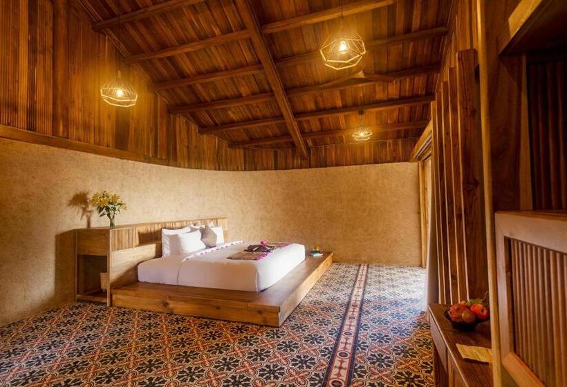 ویلای 1 خوابه با چشم‌انداز دریا, Grand Ocean Bay Resort Phu Quoc