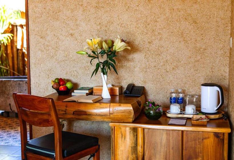 ویلای یک اتاق خوابه با استخر شنا, Grand Ocean Bay Resort Phu Quoc